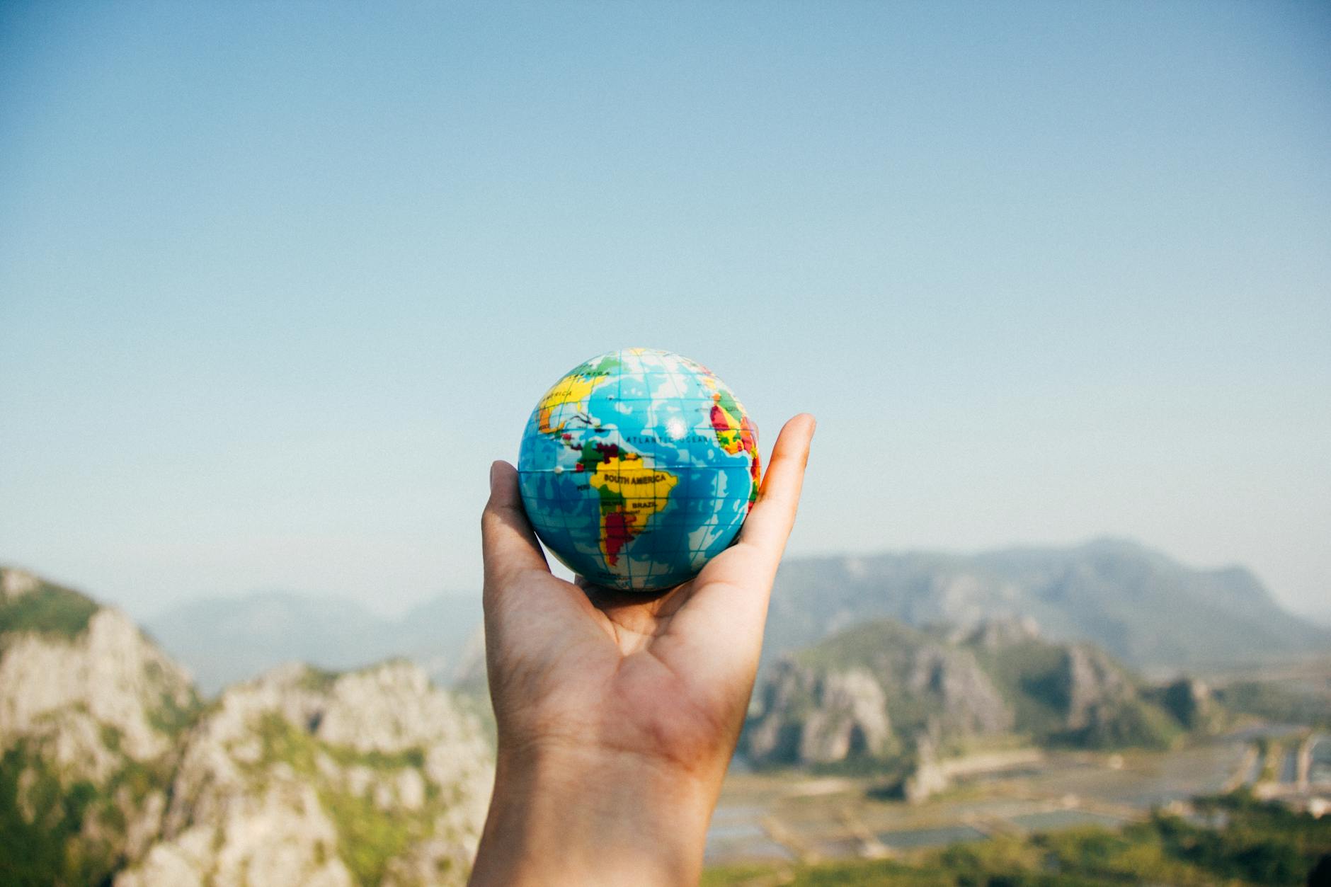 Wait… Travel agents still exist?